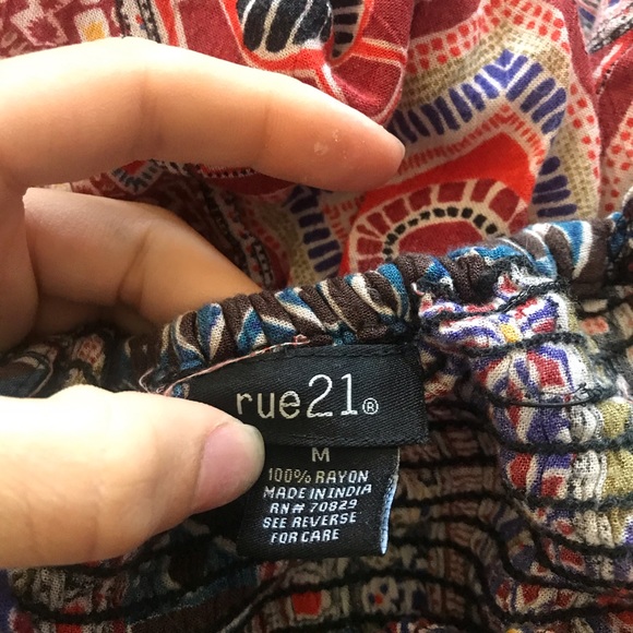 Summer dress - Picture 5 of 5